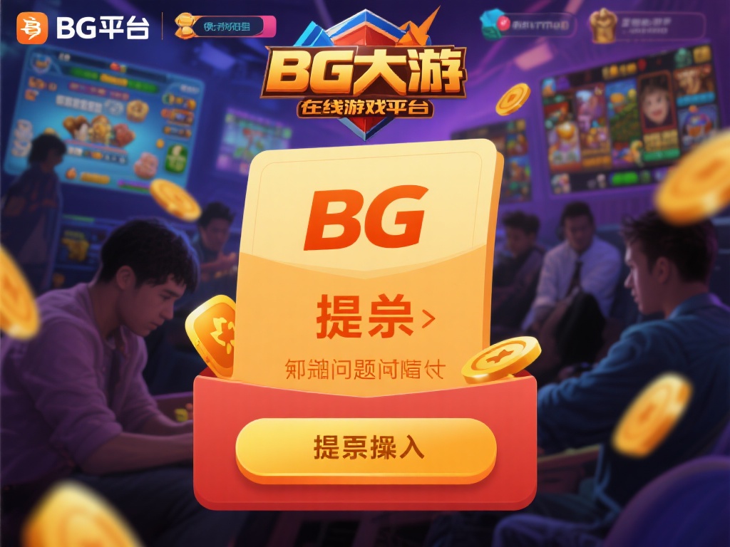 如何解决BG大游提现问题:可能原因详细解析 BG平台作为近年来备受玩家喜爱的在线游戏娱乐平台,