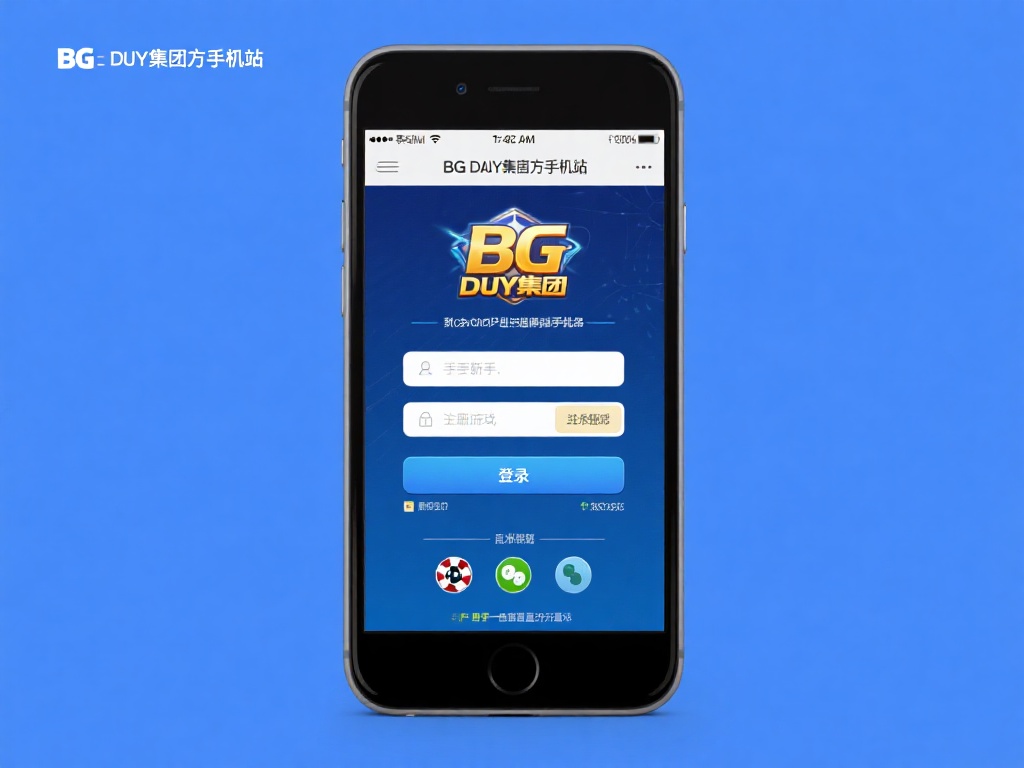 bg大游集团官方手机网以移动端用户体验为优先考虑，