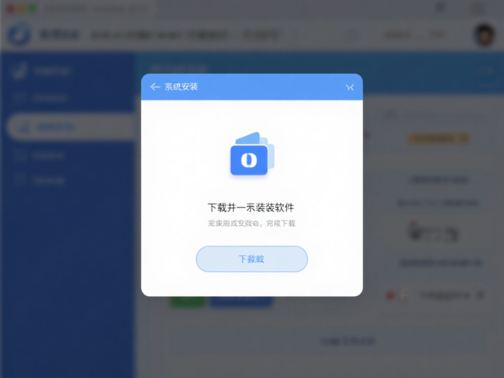 全面解析:BG大游集团电脑版与手机版下载教程 下载并安装软件
点击下载后,系统会自动生成安装包