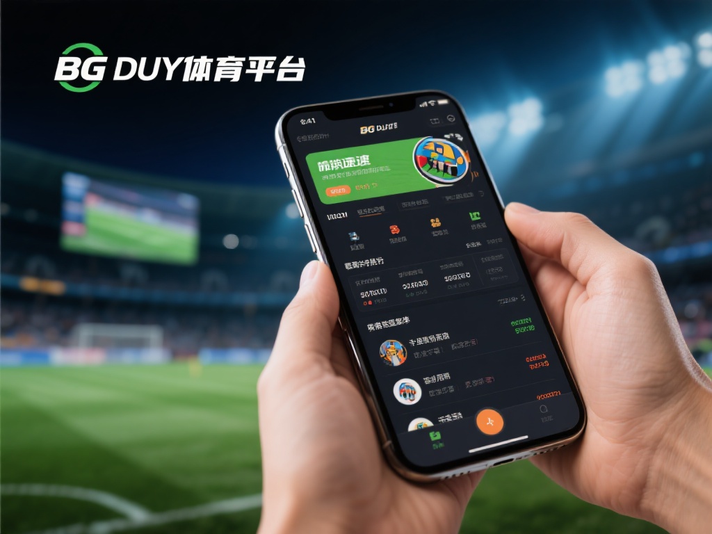 同时，在移动端应用方面，BG大游体育平台的响应速度
