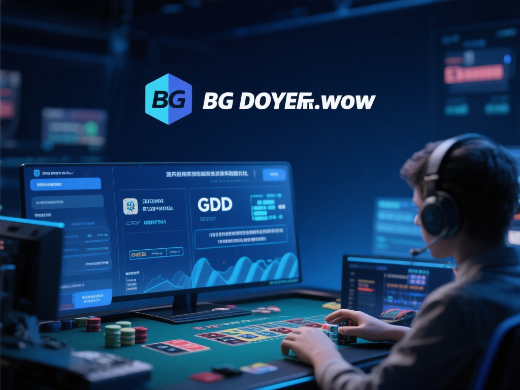 在数据隐私成为全球关注焦点的时代，BG大游娱乐官网