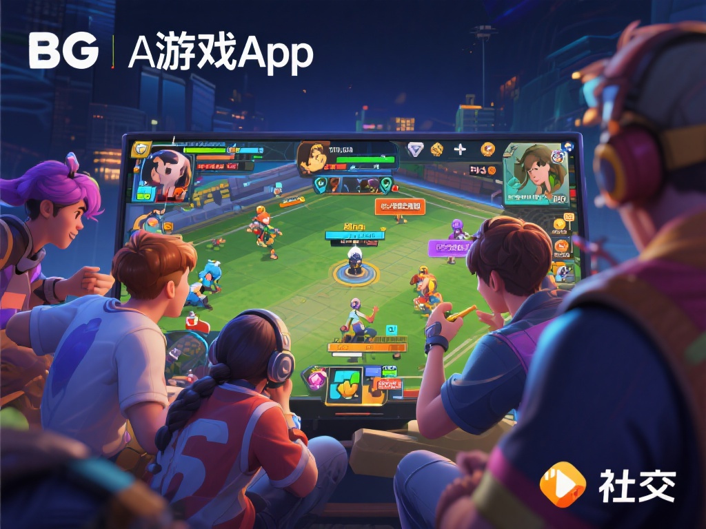 现代玩家不仅追求单人体验，而是希望能与好友一起互动