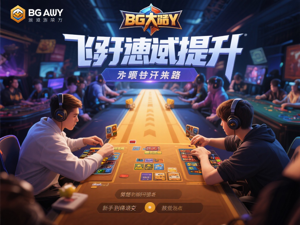 从初学者到精通者，这是每一位玩家梦想中的进阶之路。