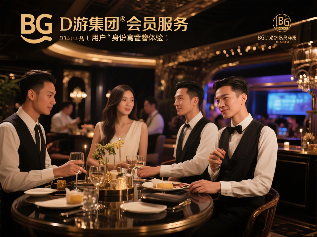 Bg大游集团会员服务带来尊享体验 在现代社会,越来越多的人追求高品质的服务和独特的体