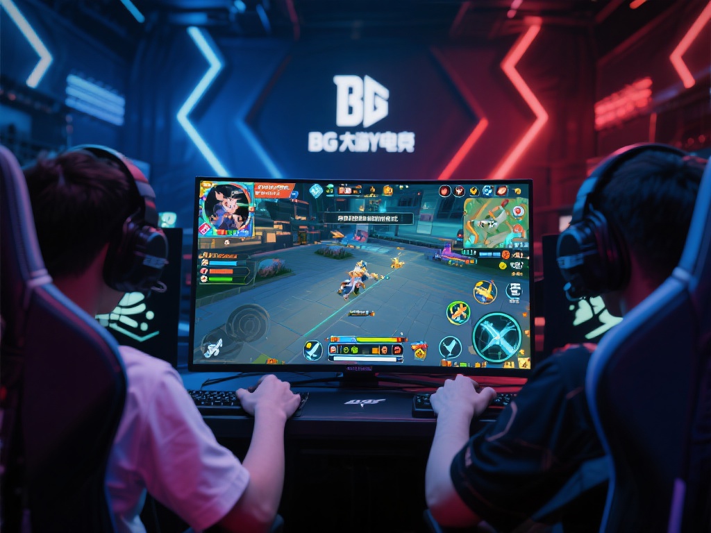 深入分析BG大游电竞独特魅力:必玩的理由揭秘 对于新手玩家来说,BG大游电竞还提供了入门级别的辅