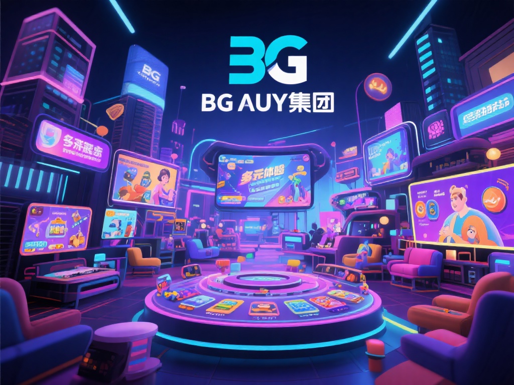 Bg大游集团:引领多元娱乐体验新时代 娱乐行业近年来飞速发展,尤其是数字化平台的兴起更让
