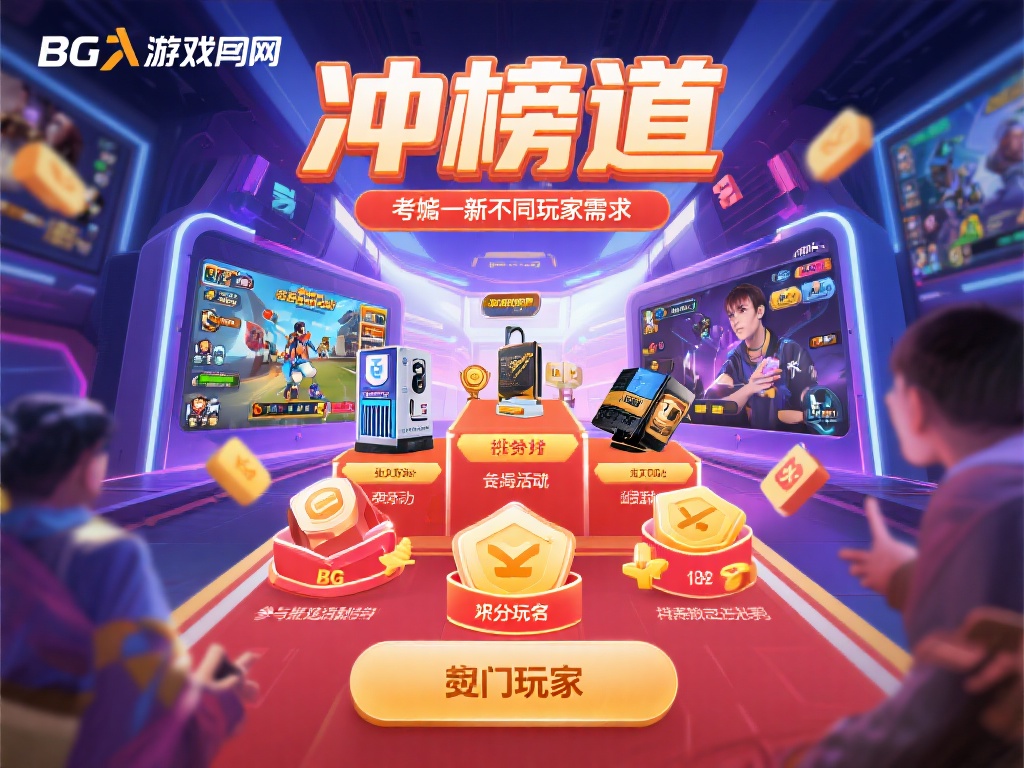 BG大游官网网2023年最新优惠活动全解析 新的活动规则充分考虑了不同玩家的需求。例如,对于喜