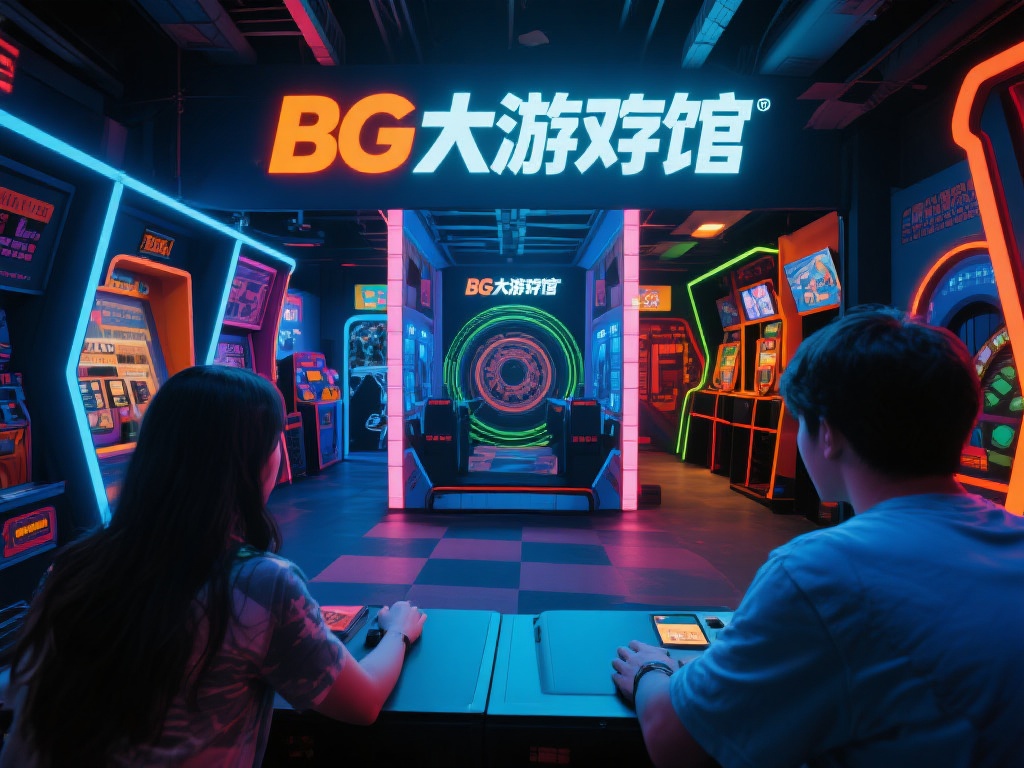 探索 bg大游馆:新手必看的入门指南 当你第一次接触到BG大游馆时,可能会对这个充满趣味