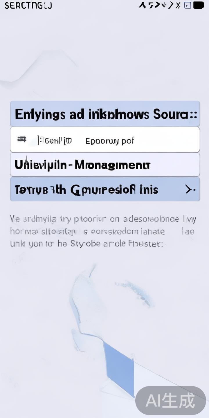 由于大部分安卓版本默认禁止安装未知来源的应用，用户