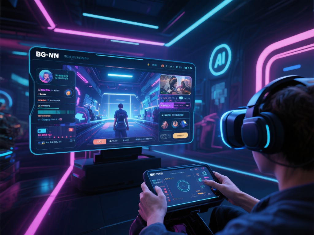 技术创新始终是BG真人官网成功的基石之一。从视觉效