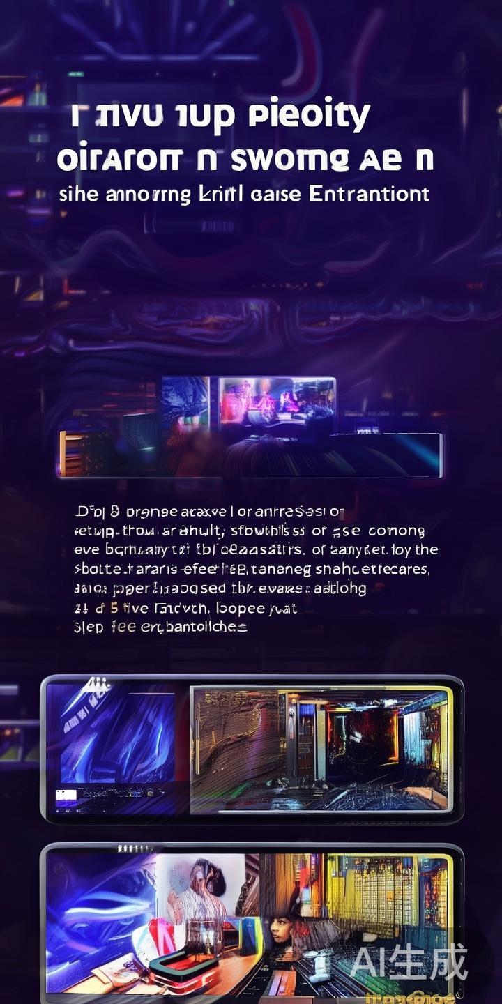 在当今移动娱乐快速发展的背景下，越来越多的玩家选择