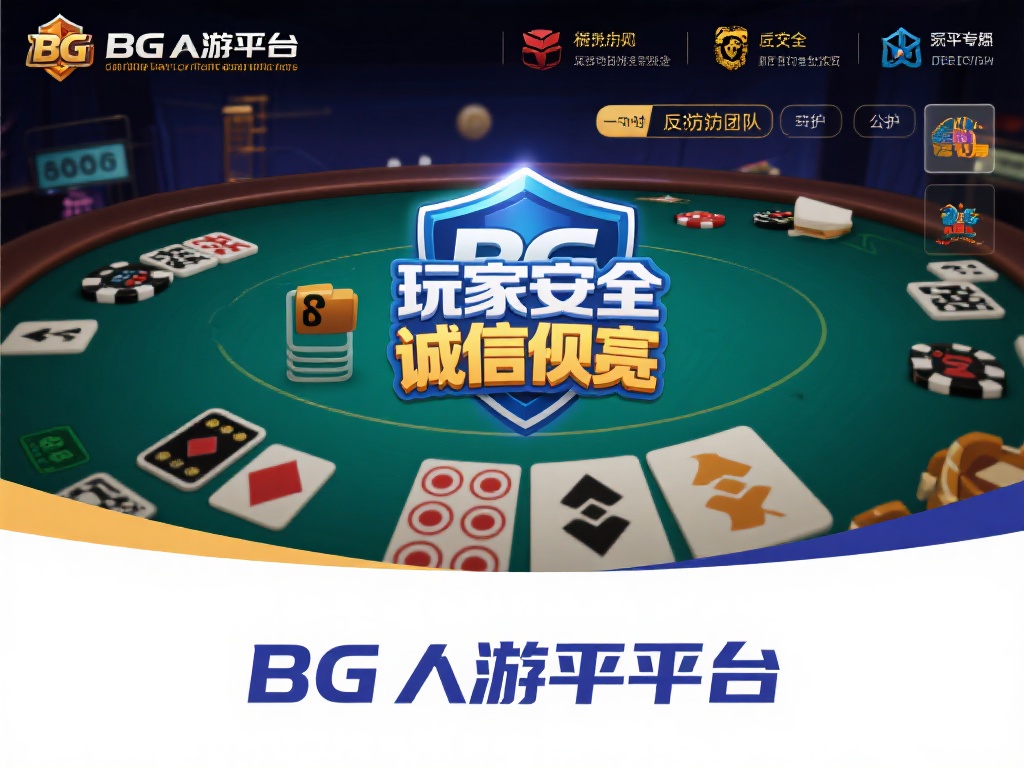 深度解析bg大游娱乐平台的客户服务与玩家支持 bg大游娱乐平台始终将玩家的安全和诚信放在首位。平