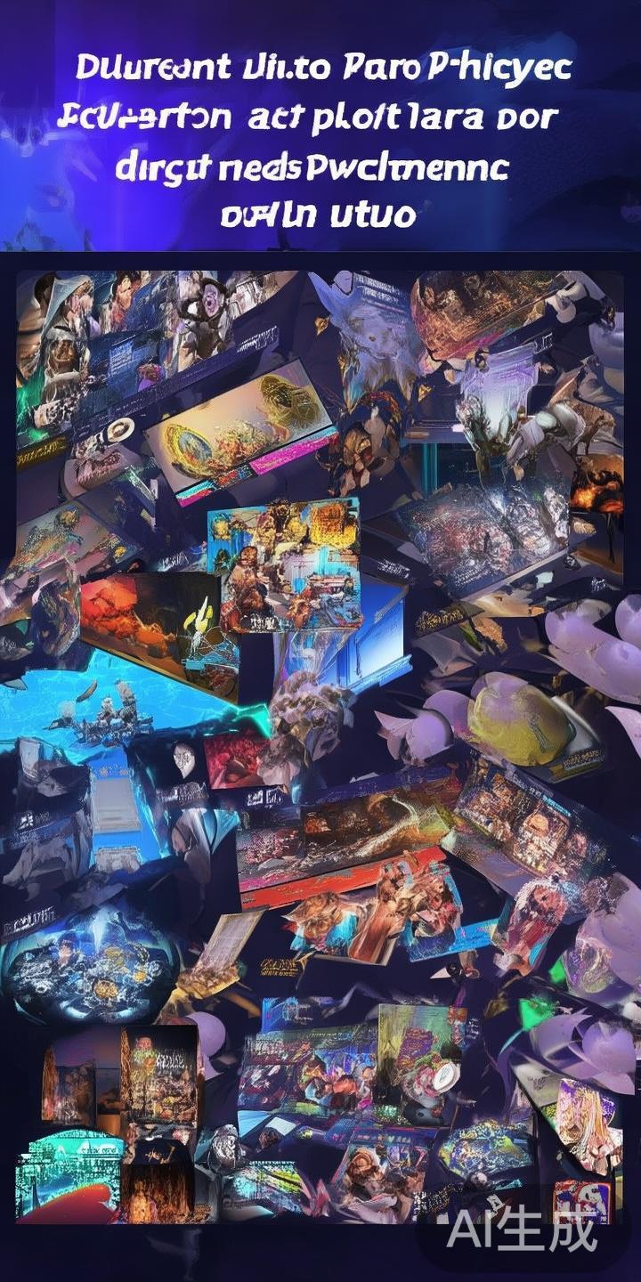 全面解析大游娱乐BG视讯多彩玩法与精彩体验全介绍 随着线上娱乐行业的迅猛发展,越来越多的玩家开始关注