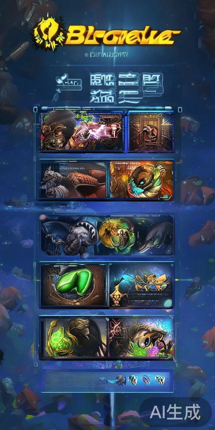 全面解析大游BG官网游戏特色与核心玩法,带你深入了解精彩内容 随着移动互联网的不断发展,游戏行业迎来了前所未有的