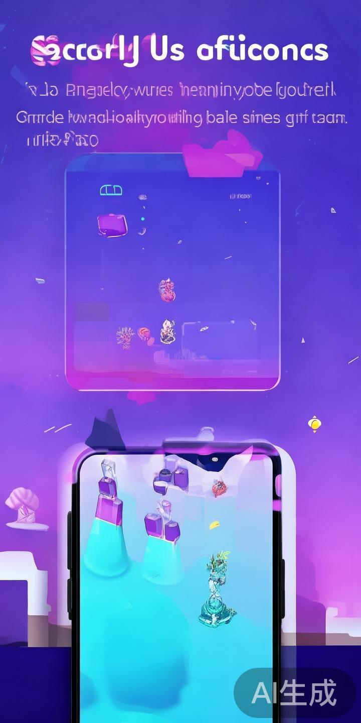 用户体验是吸引和留住玩家的核心。简洁直观的界面设计