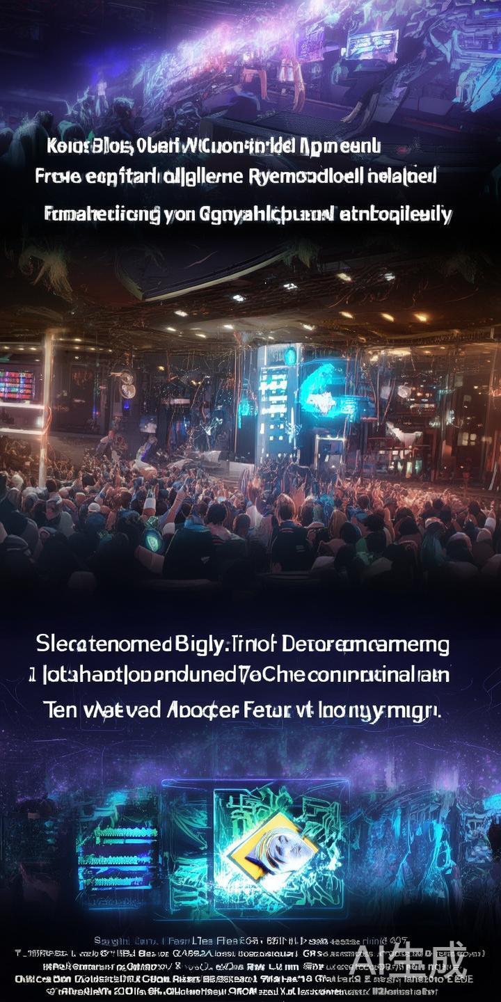 在数字娱乐不断创新的时代，玩家对于游戏体验的要求也