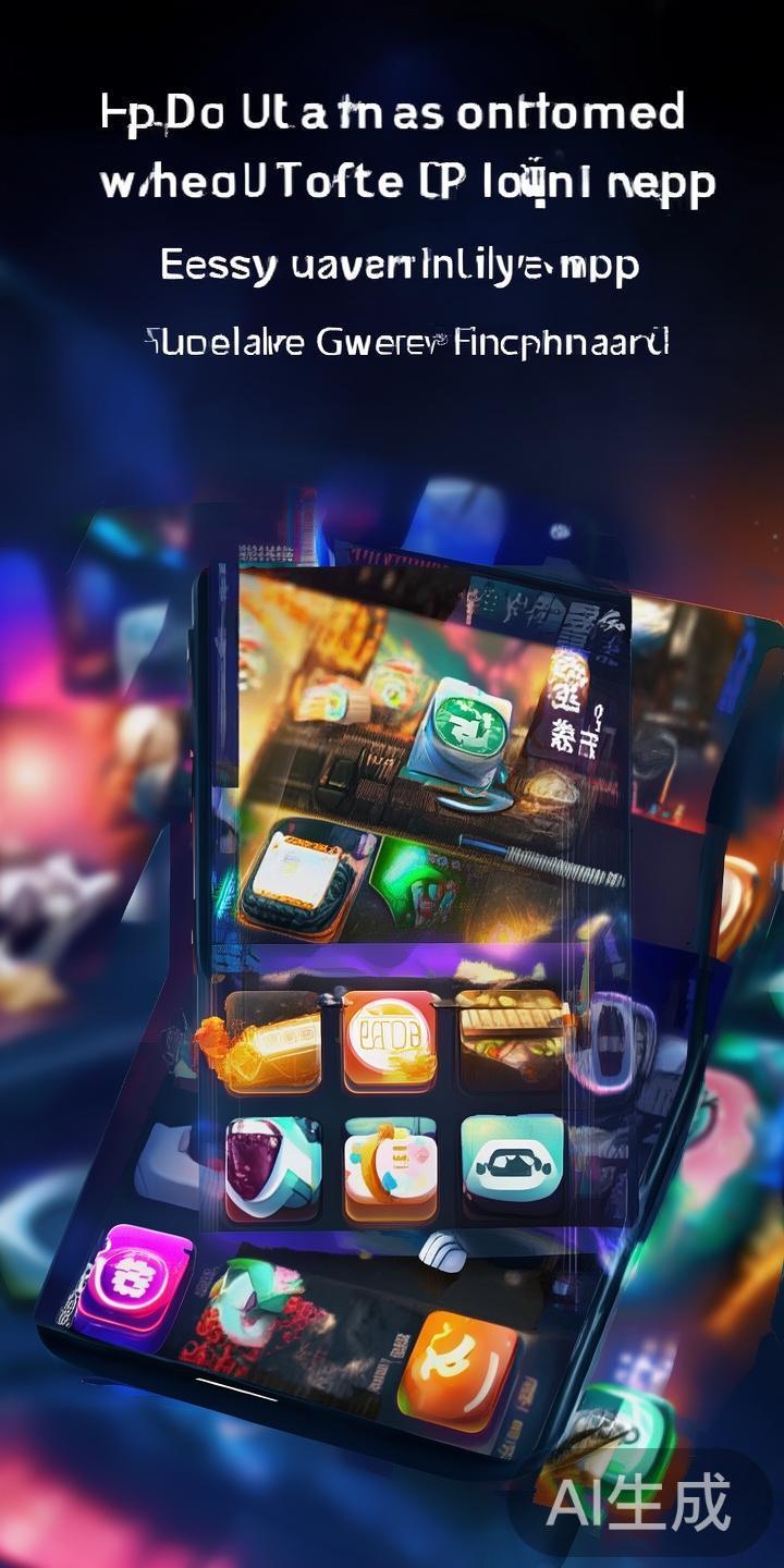 使用指南:如何安装BG大游集团APP 在当今移动互联网高速发展的时代,越来越多的用户倾向