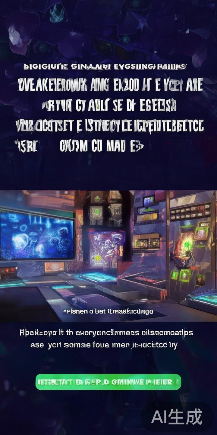 在竞争激烈的线上娱乐市场中，bg大游娱乐娱乐官网凭