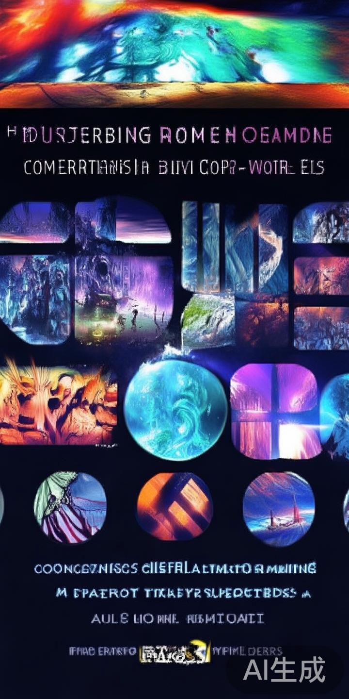 IP驱动的内容多样化
知名IP的引入将成为内容更