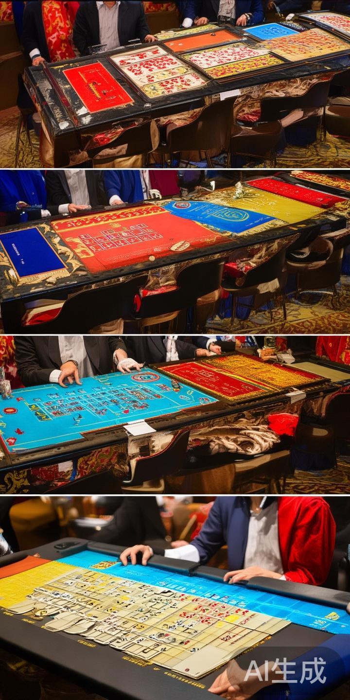 任何成功的策略都建立在对游戏的深入理解之上。BG大