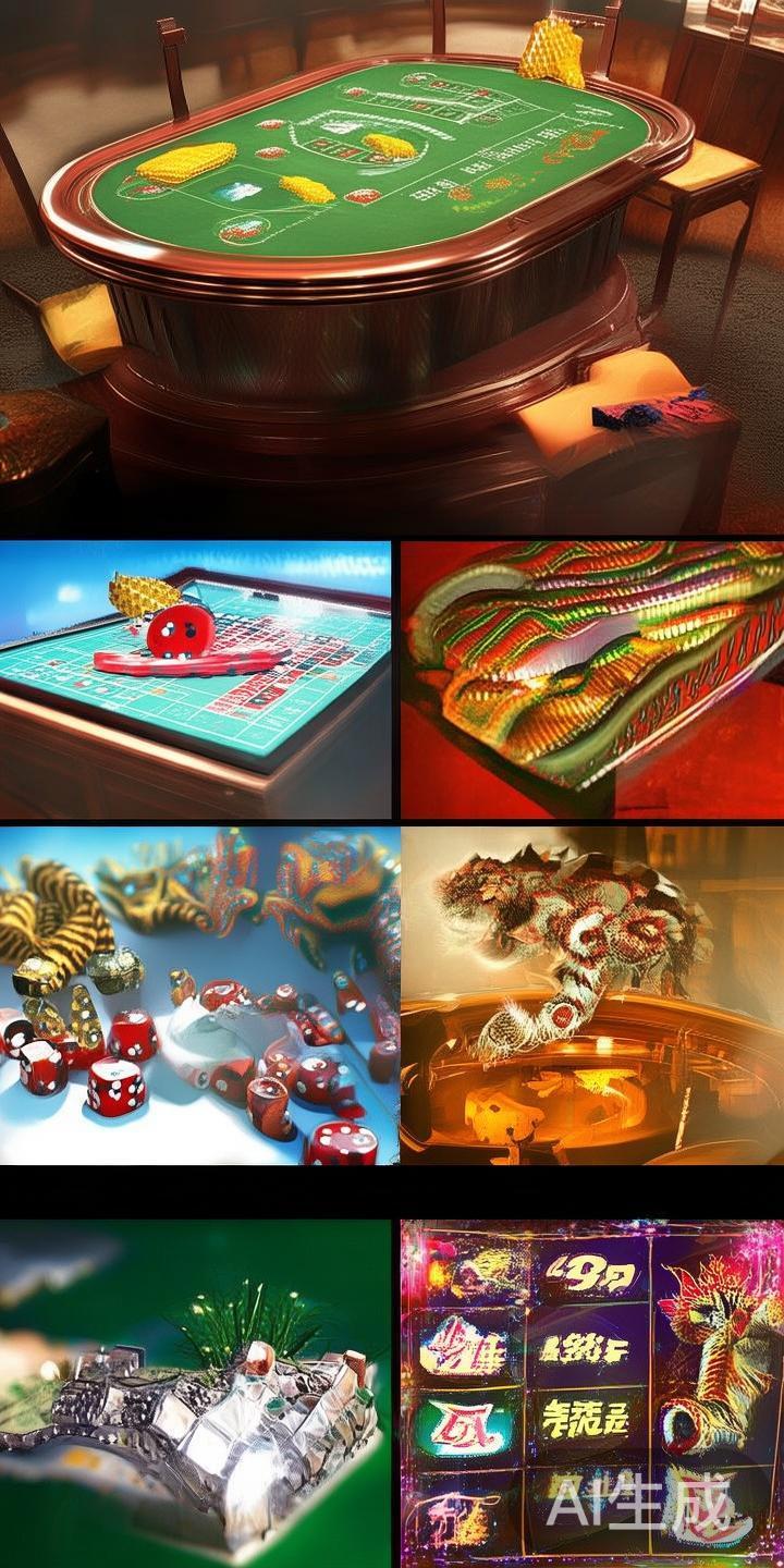 大游BG真人提供涵盖多种类型的游戏，包括经典百家乐