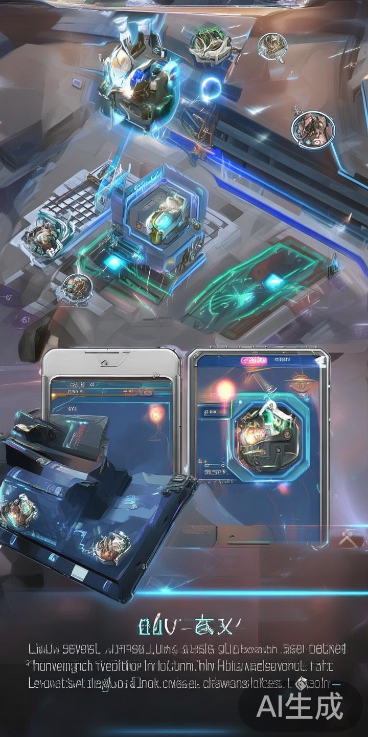 本版本对界面进行了全面优化，增强了视觉冲击力和操作