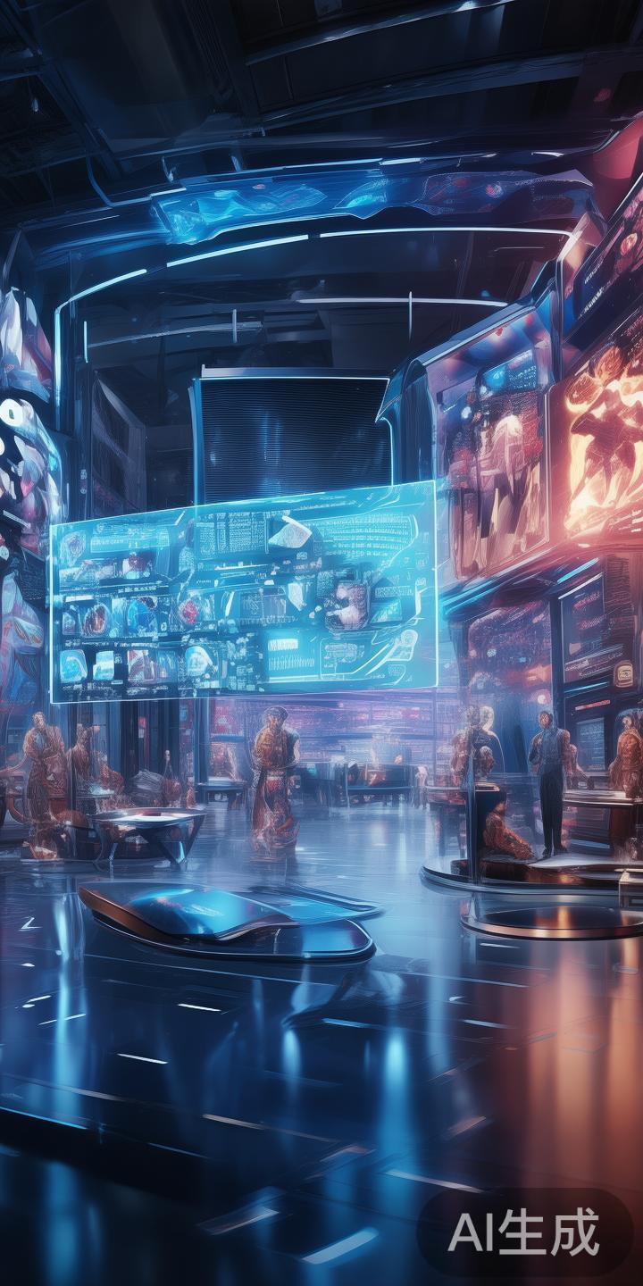 bg大游管:助力游戏产业全面数字化转型的利器 随着玩家需求日益多样化,单纯依靠传统运营模式已难以