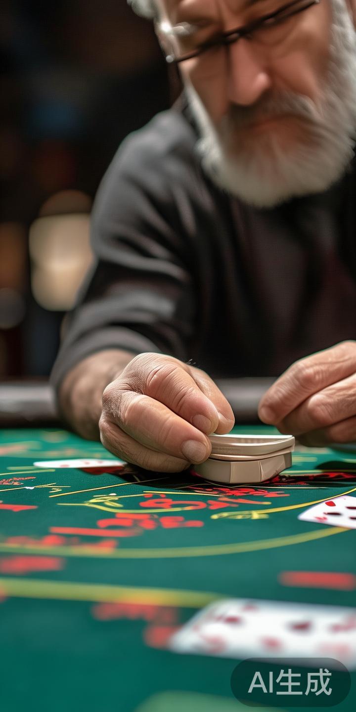 提升BG大游真人游戏胜率的实用技巧与策略指南 在真人游戏中,理性的投注策略是提高胜率的关键因素之