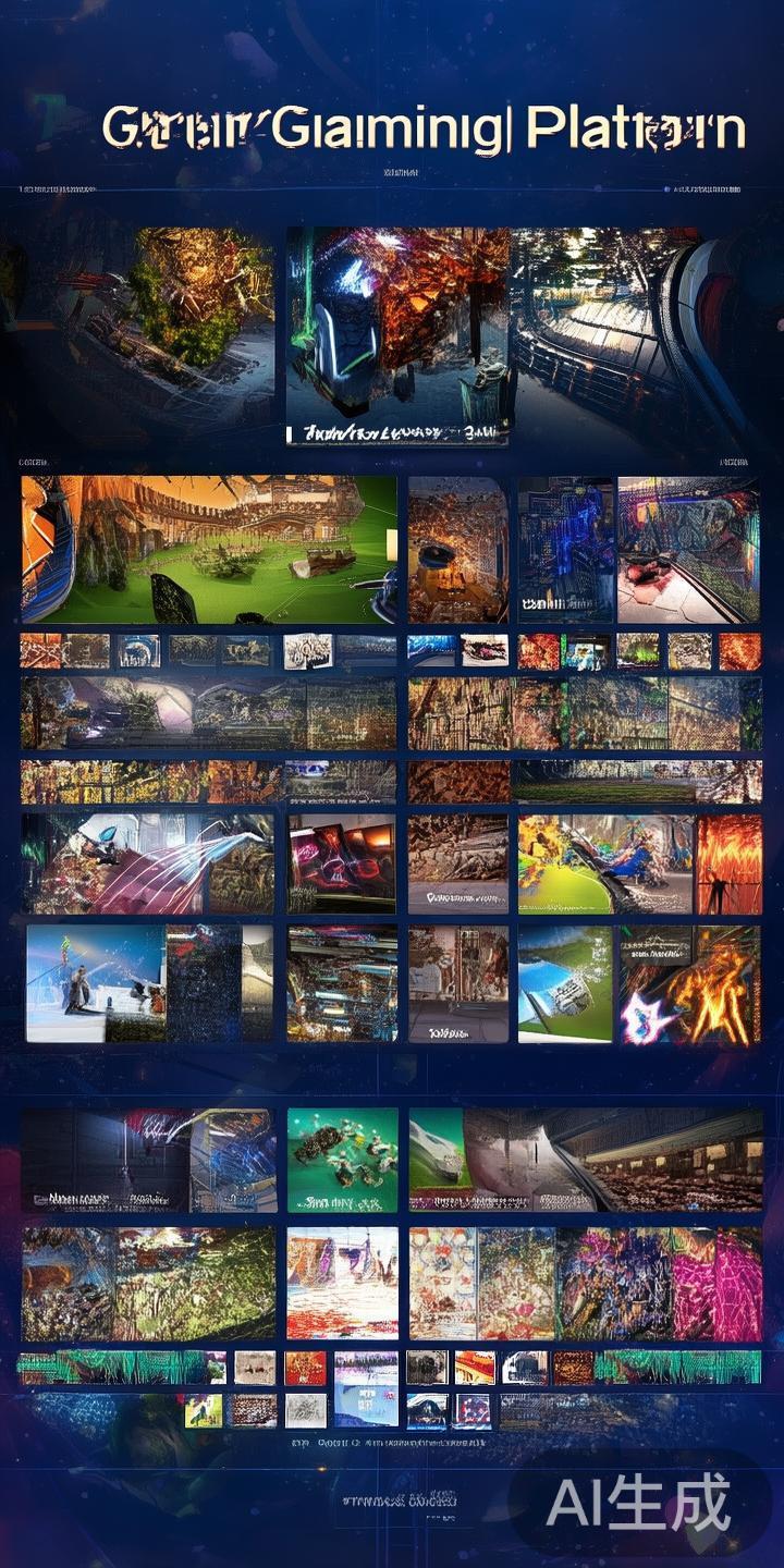 全面分析选择BG大游平台的十个理由及优势 众所周知,一个优秀的平台应当提供丰富多样的游戏内容