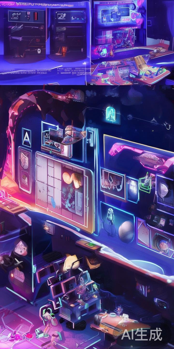 全面解析BG大游集团客户端内丰富特色玩法及运营亮点 更重要的是,平台支持个性化定制。玩家可以根据喜好调