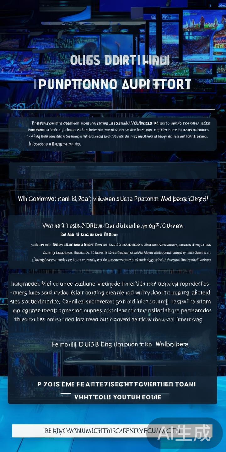 在当今数字化时代，在线游戏平台逐渐成为众多玩家休闲