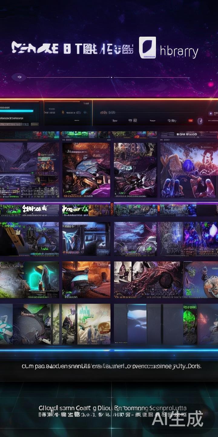 深度体验BG大游馆：最专业的游戏社区平台，尽享极致沉浸式娱乐体验 