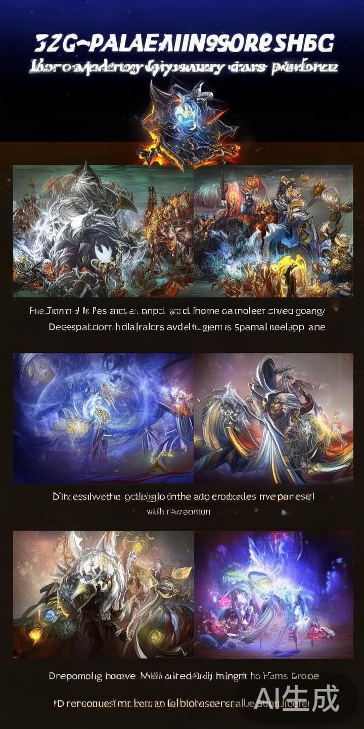 全面推荐最新最热BG大游游戏下载合集大全 在如今的手机游戏市场中,角色扮演类(BG)大型游戏