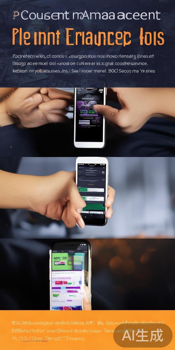 在当今移动互联时代，越来越多的用户选择通过手机应用