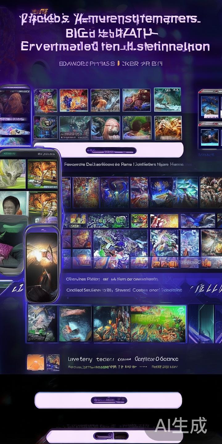 在当今数字娱乐时代，手机游戏已成为许多人放松休闲的