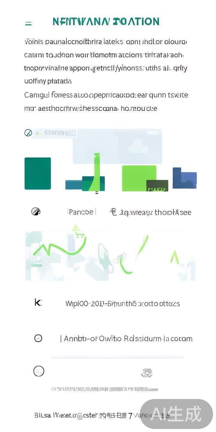 关于“入口导航”的理解，首先要明白平台提供的多种登