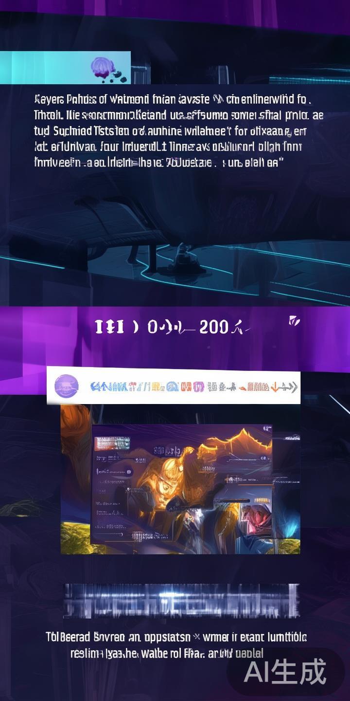 在线上娱乐行业高速发展的背景下，玩家对于平台的信任