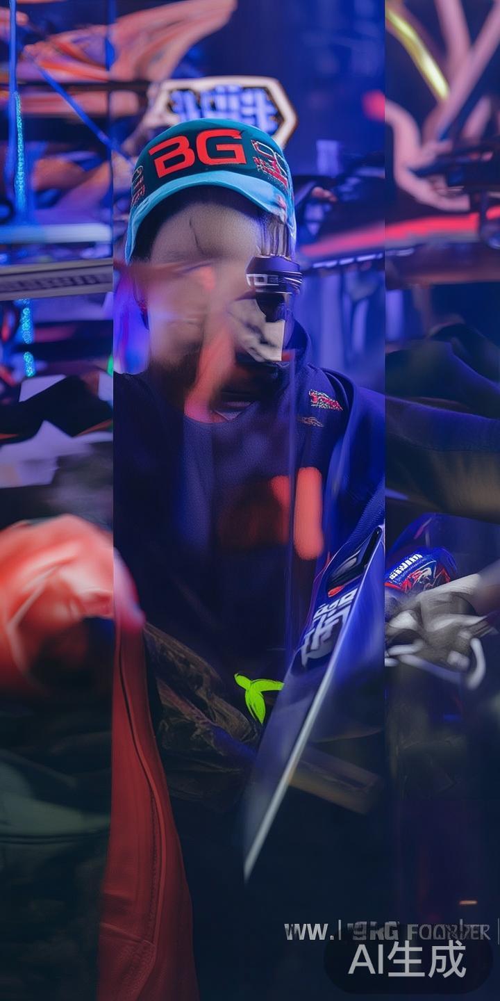 在全球电竞行业中，地域差异一直是制约发展的一大因素