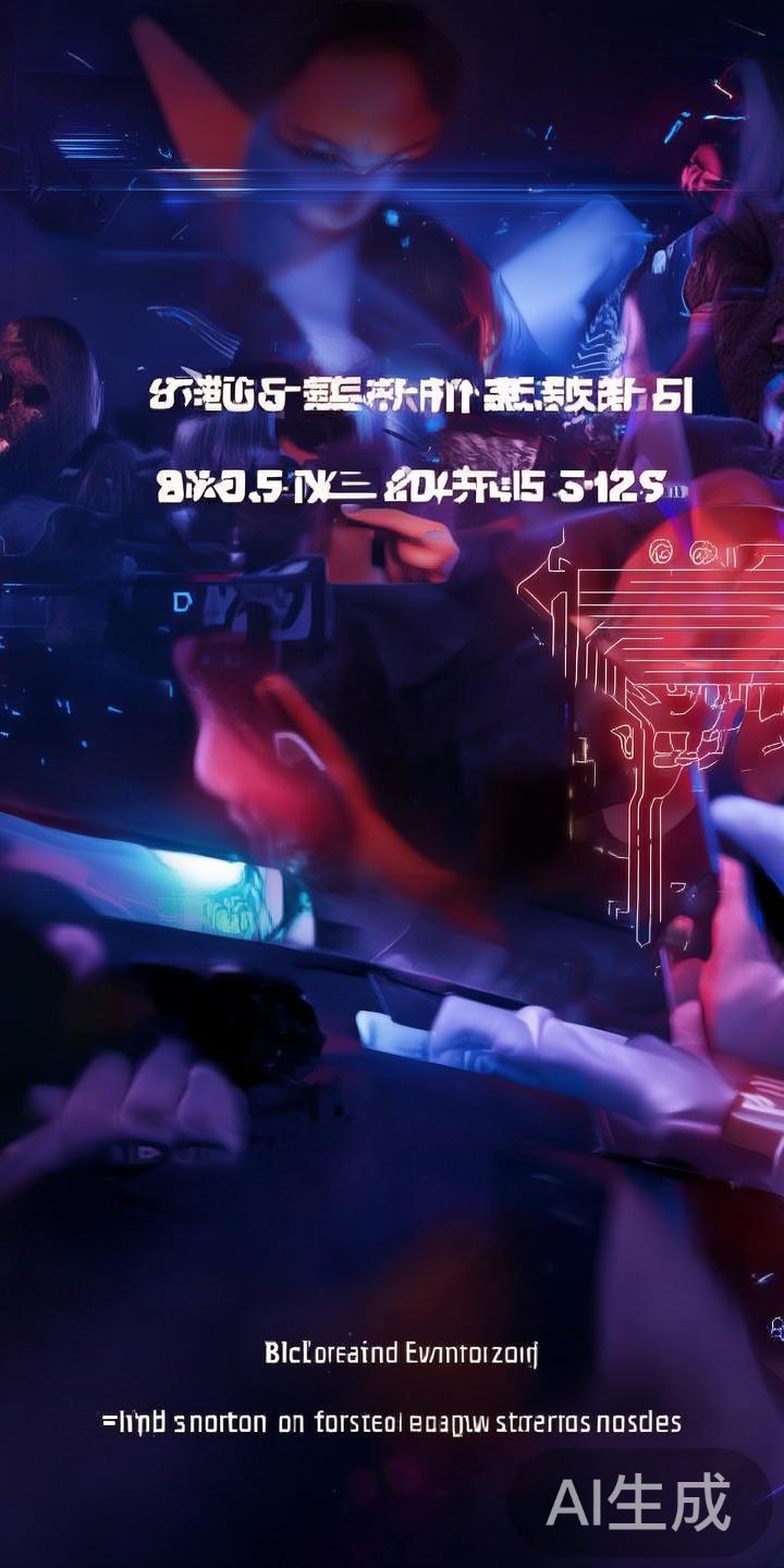 在全球电竞产业持续蓬勃发展的背景下，打造具有影响力